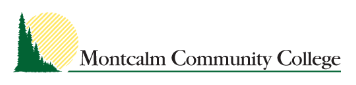 Montcalm Community College logo