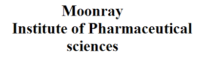 Moonray Institute of Pharmaceutical Science logo