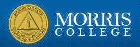 Morris College logo