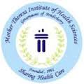 Mother Theresa Postgraduate and Research Institute of Health Sciences logo
