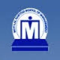 moti lal rastogi school of management logo