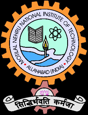 Motilal Nehru National Institute of Technology logo