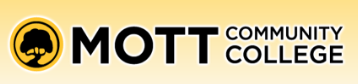 Mott Community College logo