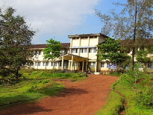 college gallery image