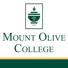 Mount Olive College logo