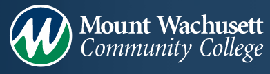 Mount Wachusett Community College logo