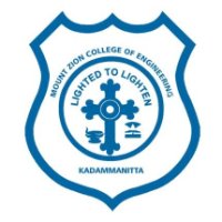 Mount Zion College of Engineering logo