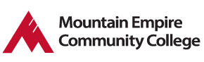Mountain Empire Community College logo