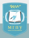Mozyr State Pedagogical University named after IP Shamyakin logo
