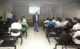 college gallery image