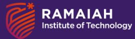 MS Ramaiah Institute of Technology logo