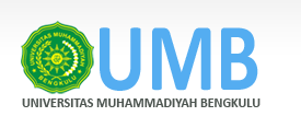 Muhammadiyah University of Bengkulu logo