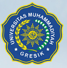 Muhammadiyah University of Gresik logo
