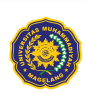 Muhammadiyah University of Magelang logo