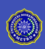 Muhammadiyah University of Metro logo