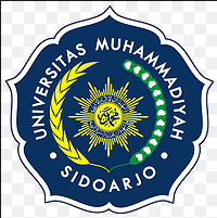 Muhammadiyah University of Sidoarjo logo