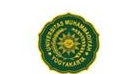 Muhammadiyah University of Yogyakarta logo