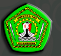 Mulawarman University logo