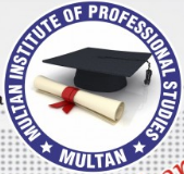 Multan Institute of Professional Studies Multan logo