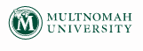 Multnomah University logo