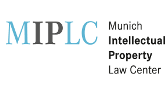 Munich Intellectual Property Law Center MIPLC logo