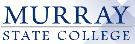 Murray State College logo