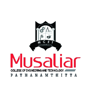 Musaliar College of Engineering and Technology logo