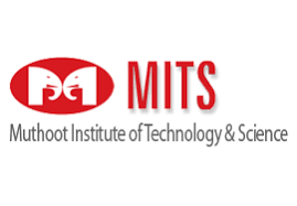 Muthoot Institute of Technology and Science logo