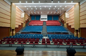 college gallery image