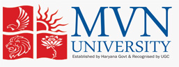 MVN University logo
