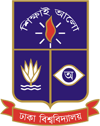 Mymensingh Engineering College University of Dhaka logo