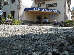 college gallery image