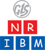 N R Institute of Business Management logo