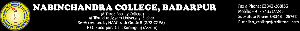 Nabin Chandra College logo