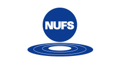 Nagoya University of Foreign Studies logo