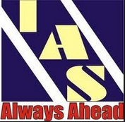 Nalanda Institute of Advanced Studies logo