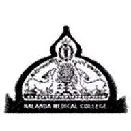 Nalanda Medical College and Hospital logo