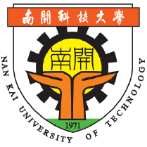 Nan Kai University of Technology logo