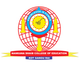 Nankana Sahib College of Education logo