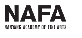 Nanyang Academy of Fine Arts logo