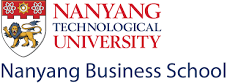 Nanyang Business School logo