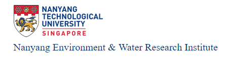 Nanyang Environment and Water Research Institute logo