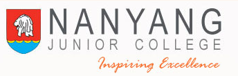 Nanyang Junior College logo
