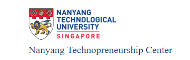 Nanyang Technopreneurship Center logo