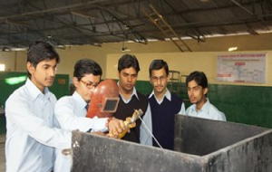 college gallery image