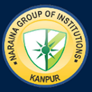Naraina Group of Institutions logo