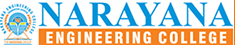 Narayana Engineering College logo