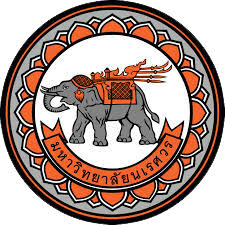 Naresuan University logo