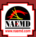 National Academy of Event Management and Development  Jaipur logo