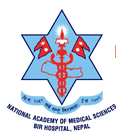 National Academy of Medical Sciences logo